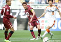 【神戸】MFチョン ウヨンが重慶力帆FC（中国）へ完全移籍