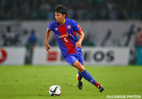 【FC東京】DF丸山とMF羽生との契約更新を発表