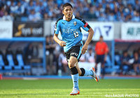 【川崎Ｆ】FW大久保ら18選手との契約合意を発表