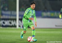 【湘南】DFキム ジョンピルがチョンブリへ期限付き移籍