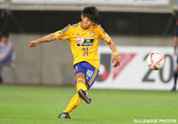 【仙台】MF茂木の金沢への期限付き移籍期間満了を発表