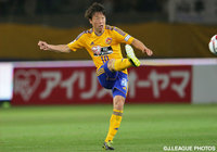 【仙台】MF梁ら3選手と契約を更新