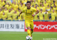 【鳥栖】柏からDF藤田が完全移籍で加入