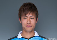 【川崎F】DF車屋に第一子が誕生