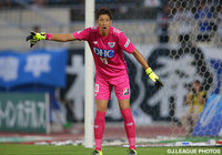 【鳥栖】GK林ら3選手と契約を更新