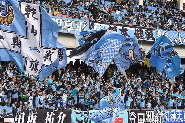 【川崎Ｆ】2016シーズンの「背番号」が決定