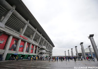 【FUJI XEROX SUPER CUP】セレブレートシートの販売予定枚数が終了