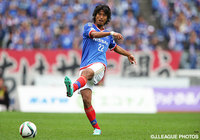 【横浜FM】DF中澤、DF小林との契約更新を発表