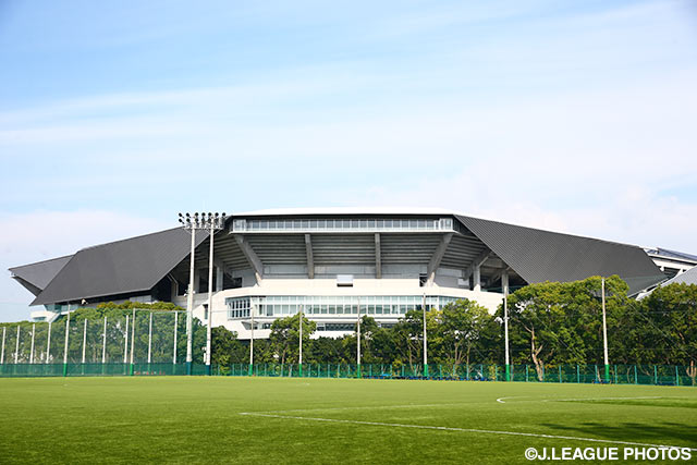 【Ｇ大阪】「サポーターミーティング」を市立吹田サッカースタジアムで開催
