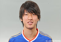 【横浜FM】DF北谷が山口へ期限付き移籍