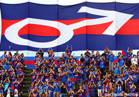 【甲府】2次キャンプのスケジュール発表