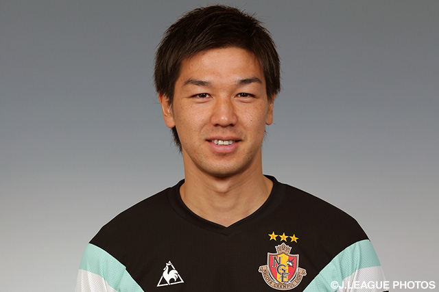 【名古屋】名古屋の選手会会長・副会長が決定