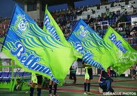 【湘南】今季ユニフォームデザインを発表