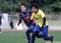 城福新体制のFC東京は琉球とスコアレスドロー【レポート：ニューイヤーカップ 沖縄ラウンド】