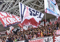 【神戸】プレシーズンマッチ「ぎふ元気まつり2016」で岐阜と対戦