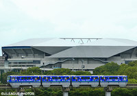 【Ｇ大阪】「大阪モノレール ガンバ大阪1day乗車券」を発売