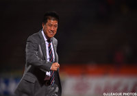 新監督に樋口 靖洋氏が就任【YS横浜】