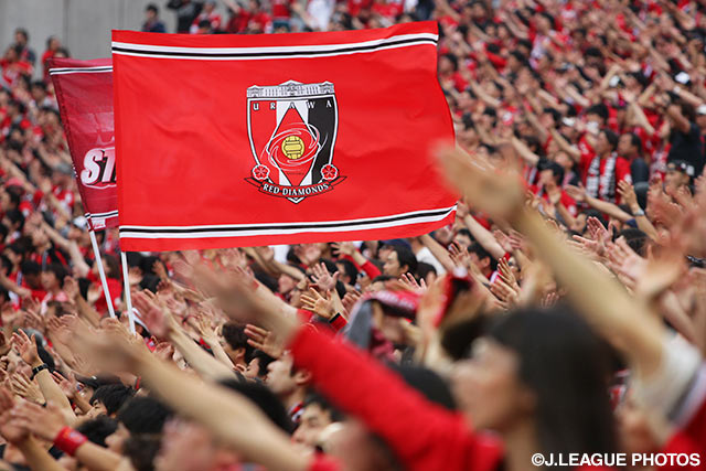 「ＡＦＣチャンピオンズリーグ アウェイ応援ツアー」の募集を開始【浦和】