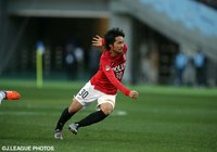 沖縄国際大学とのトレーニングマッチに快勝【浦和】