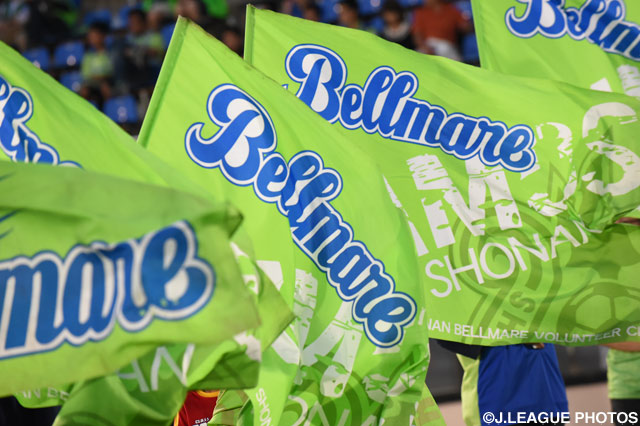 桐蔭横浜大学との練習試合に勝利【湘南】