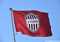 トップチームメンバー及び選手背番号が決定【神戸】