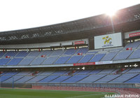 ハーフタイムおよび試合終了後におけるスタジアム内全面禁煙のお知らせ【FUJI XEROX SUPER CUP】