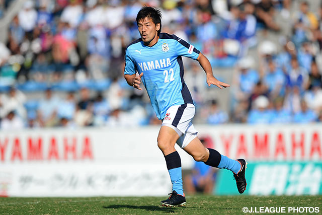 東海大学熊本との練習試合に勝利【磐田】