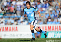 東海大学熊本との練習試合に勝利【磐田】