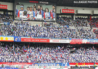 「帝国劇場ミュージカル 1789×横浜Ｆ・マリノス」コラボレーション企画を実施【横浜FM】