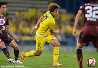 鹿屋体育大との練習試合に勝利【柏】