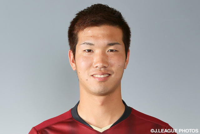 テレビ朝日系列「やべっちF.C.」にDF岩波が出演【神戸】