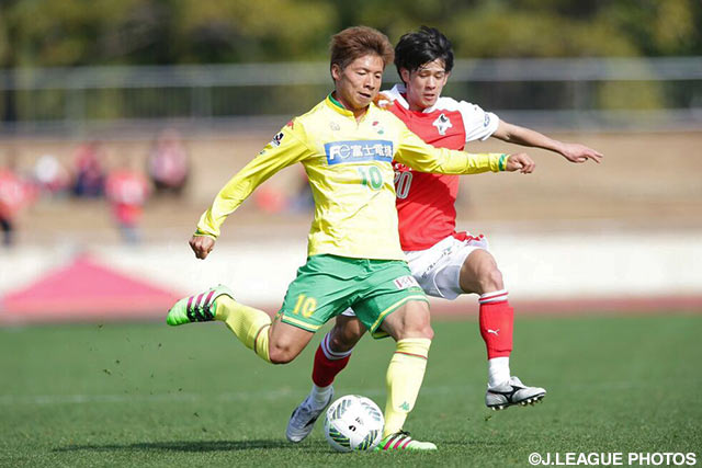 新戦力が躍動！千葉が熊本に勝利【レポート：ニューイヤーカップ 宮崎ラウンド】