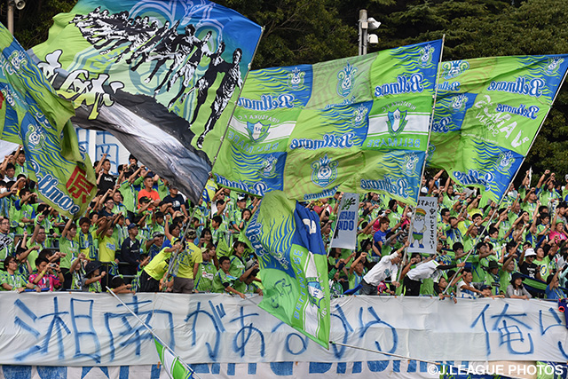 沖縄国際大学との練習試合に勝利【湘南】