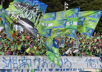 沖縄国際大学との練習試合に勝利【湘南】