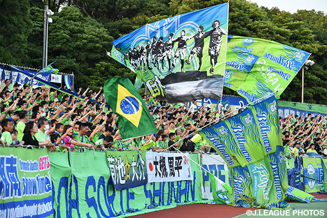 「湘南ベルマーレ壮行会 in 茅ヶ崎」を開催【湘南】