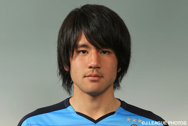 MF井波が現役引退【磐田】