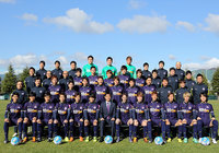 9日（火）に2016年シーズンの必勝祈願参拝を実施【広島】