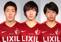 「NHK-BS1 Jリーグタイム」に3選手が登場【鹿島】