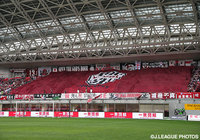 開幕戦来場者に「開幕記念ユニフォーム」をプレゼント【神戸】