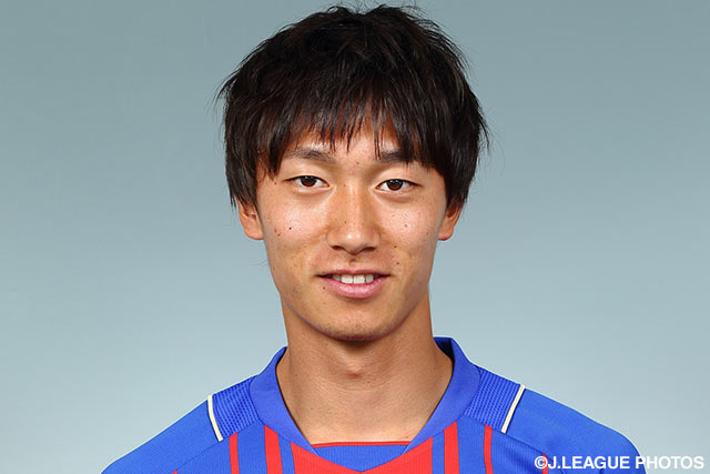 明治大のDF室屋の今季新加入が内定【FC東京】