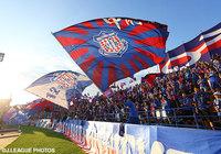 神戸戦にてアウェイ応援ツアーを実施【甲府】