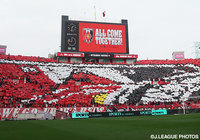 「Talking REDS 2016」を開催【浦和】