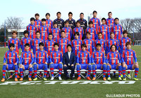 テレビ朝日系列「やべっちF.C.」の「デジっちが行く!」に登場【FC東京】