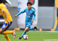 琉球との練習試合に勝利【鳥栖】