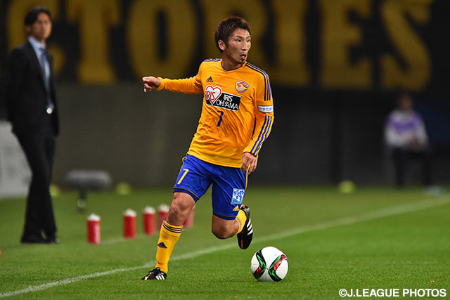 群馬との練習試合に勝利【仙台】