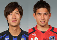 「EXPO CITY×ガンバ大阪 選手トークショー＆サイン会」に参加【Ｇ大阪】