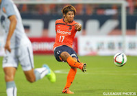 甲府との練習試合はドロー【大宮】