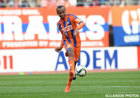 チェンマイ（タイ）との練習試合はドロー【新潟】