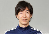 今季キャプテンと副キャプテンを発表【新潟】