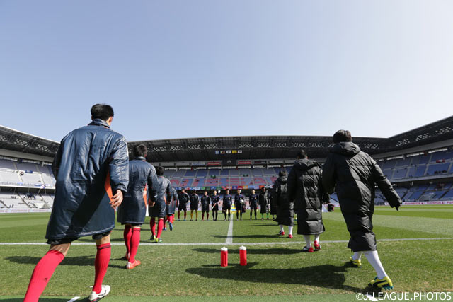 日本の未来を担う若手スターが日産スタジアムに集結します。